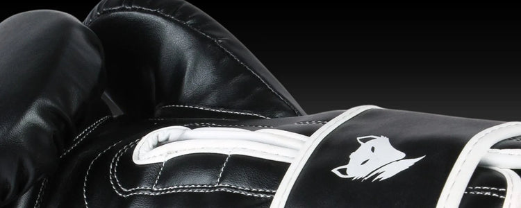 Tyke-ies DX Series professional boxing gloves featuring the Swift, Agile, and Elegant models with triple-layered padding.