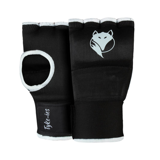 Tyke-ies Glove Hand Wraps 'KEEN' | Boxing, Kickboxing, Muay Thai & MMA