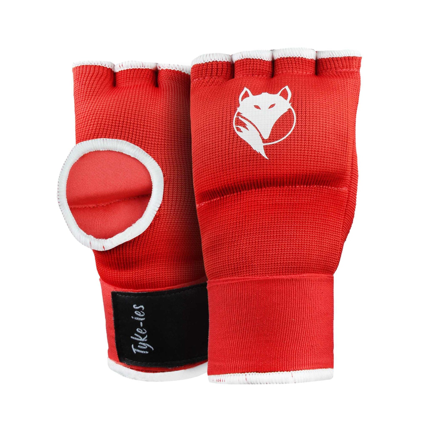 Tyke-ies Glove Hand Wraps 'KEEN' | Boxing, Kickboxing, Muay Thai & MMA